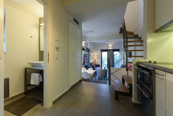Thelgi Villa กาลามาตา ภายนอก รูปภาพ