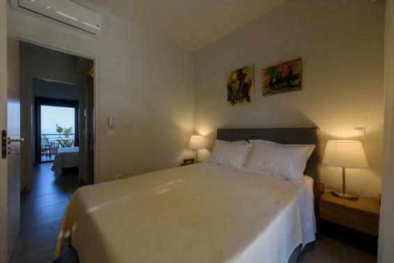 Thelgi Villa กาลามาตา ภายนอก รูปภาพ
