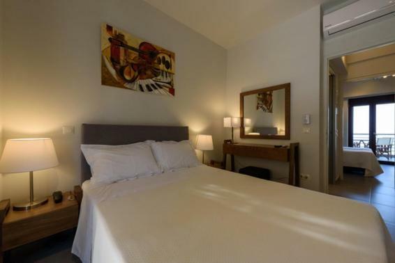 Thelgi Villa กาลามาตา ภายนอก รูปภาพ