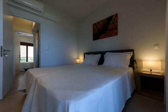 Thelgi Villa กาลามาตา ภายนอก รูปภาพ