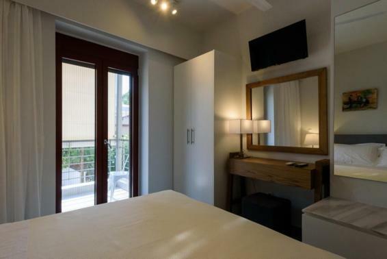 Thelgi Villa กาลามาตา ภายนอก รูปภาพ