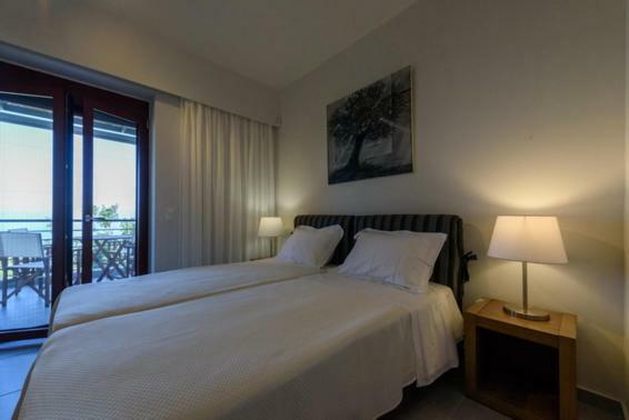 Thelgi Villa กาลามาตา ภายนอก รูปภาพ