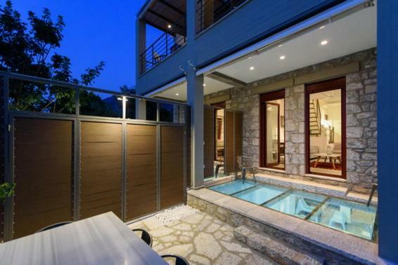 Thelgi Villa กาลามาตา ภายนอก รูปภาพ