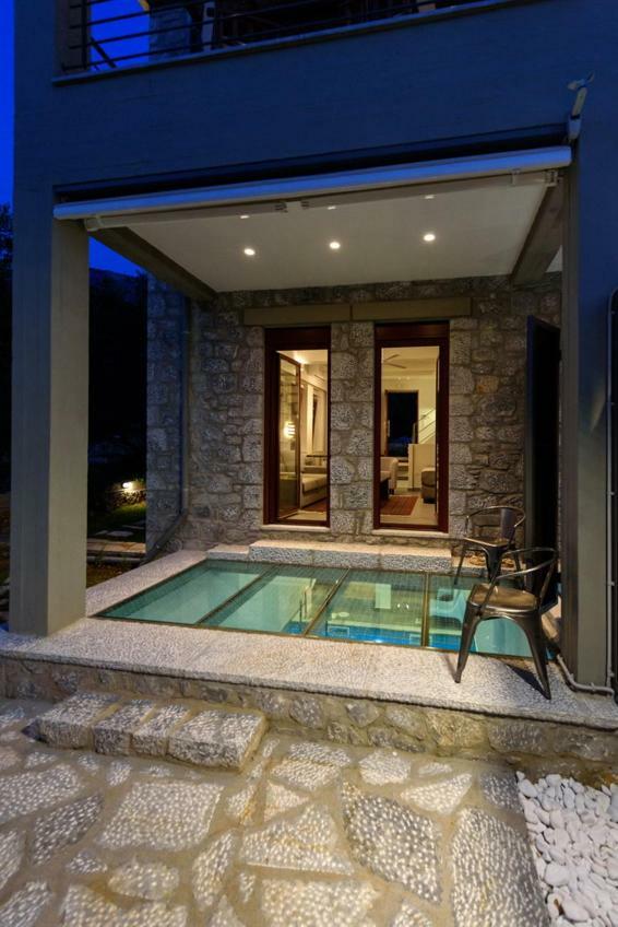 Thelgi Villa กาลามาตา ภายนอก รูปภาพ